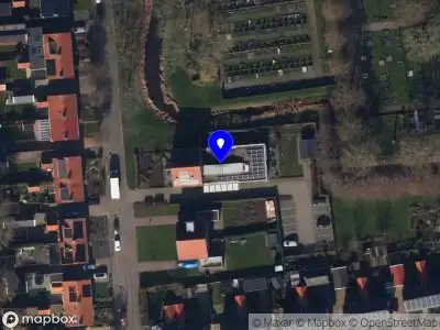 De Schutse Appingedam