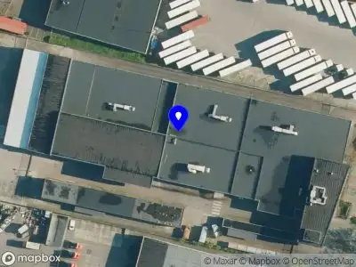 Nieuw bedrijf Lichao Holding B.V.