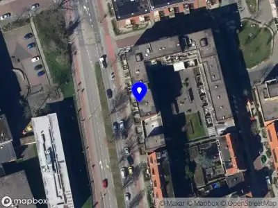 Schaakvereniging Lewenborg Groningen