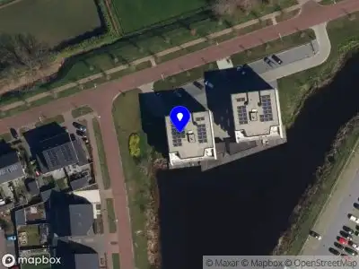 Stichting Molen De Hoop