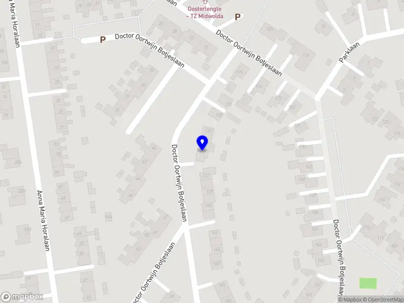 Dorpsbelangen Midwolda