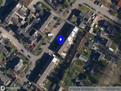 Nieuw bedrijf Carpenter Group