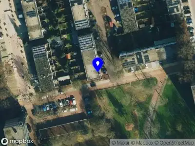 Jahweh Passie Kerken