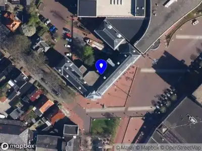 St. Vrienden van het Veenkoloniaal Museum