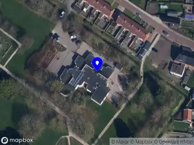 Nieuw bedrijf Stichting Goud Kinderopvang