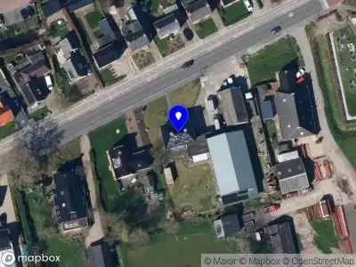 Van der Veen Holding B.V.