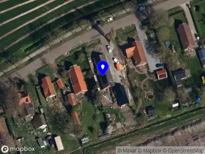 Nieuw bedrijf Kruize Facilities