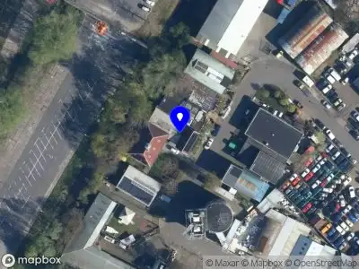 Moho Holding B.V. Groningen