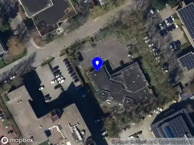 Stichting Zorgadvies Groningen