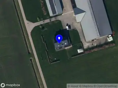 Stichting Groninger Rundvee Show