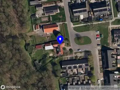 Nieuw bedrijf Stichting 4 en 5 mei Comité Westerlee