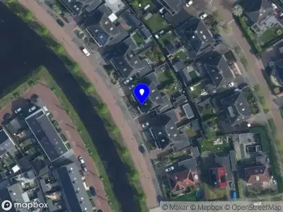 Zuiderpark Dienstverlening