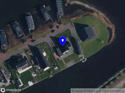 Meerstad Houdstermaatschappij B.V. Meerstad