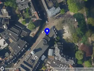 Stichting Nacht van de Fooi Utrecht