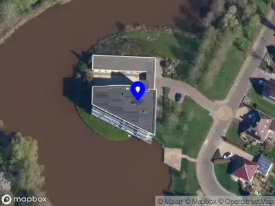 Nieuw bedrijf Stichting Strandvolleybal Westerwolde