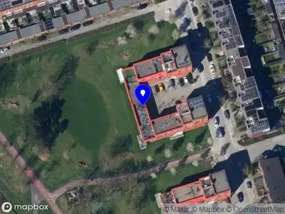 Nieuw bedrijf Saidia