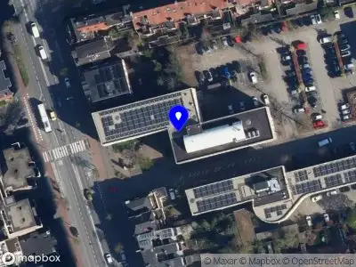 Nieuw bedrijf Praktijk Ondersteuning Huisartsen GGz