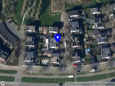 Schoonheidssalon Jolanda