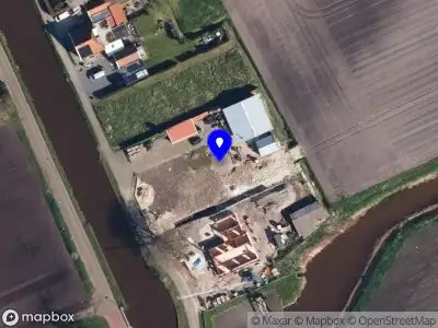 Nieuw bedrijf KVD klussen