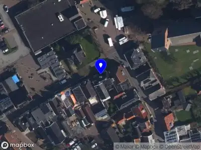 Stichting Platform 't Noorden