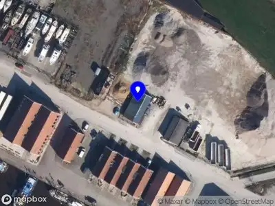 Jeugdsoos 'the Shrimp' Zoutkamp