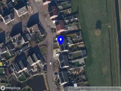 Commerci?le Club "Ventus" Delfzijl