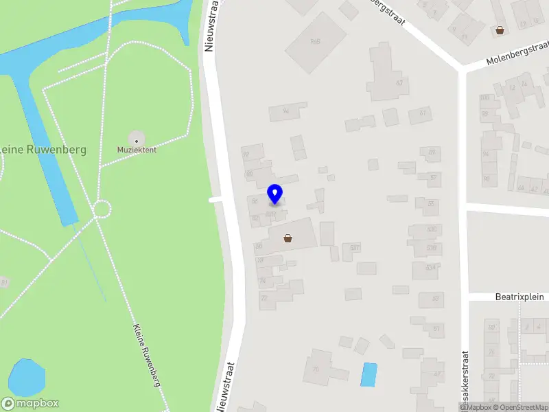 Storecon Beheer B.V.