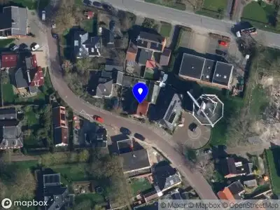 Stichting Ouderraad van de Jan Biermaschool Oldehove