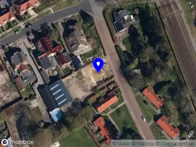 Nieuw bedrijf Martin de Lange Beheer B.V.