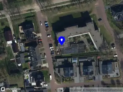 Nieuw bedrijf carshift