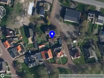 Andante Europe Real Estate B.V.