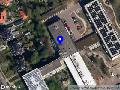 Nieuw bedrijf St. Adm.kantoor Aandelen Karistinos Holding