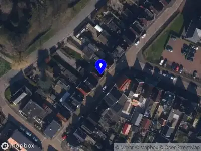 B. Drazetic Las en Montage Delfzijl