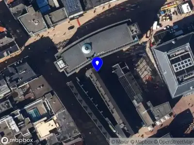 Sander Kamstra Holding B.V.