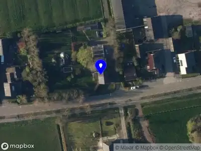 Nieuw bedrijf W. Eringa Beheer