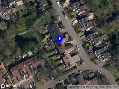 Nieuw bedrijf V.v.V. 