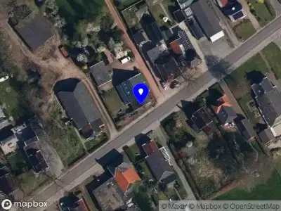 Nieuw bedrijf Franken Beveiligingstechniek