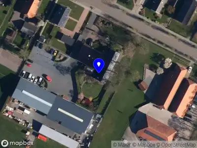 Speelman Holding B.V.