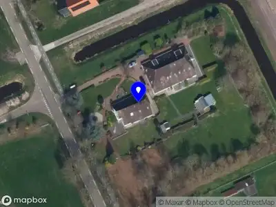 Nieuw bedrijf Droom B.V.