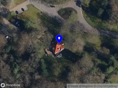 Stichting Forensisch Psychiatrisch Centrum Dr. S. van Mesdag