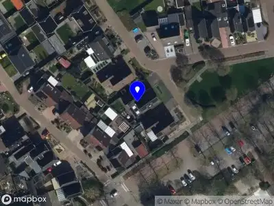 Bert Lantinga Beheer B.V. Musselkanaal