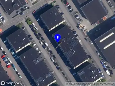 Ver beheer Stavangerweg 21 en 23 te Groningen Groningen