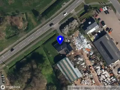 Nieuw bedrijf Drenth Holding B.V.