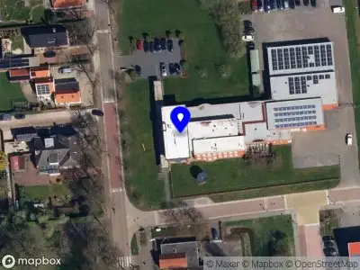 Woonstichting Groninger Huis