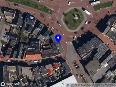 Van der Laan Assuradeuren B.V. Winschoten