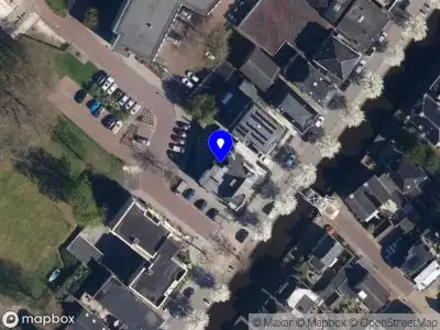 Luiken Vastgoed B.V. Veendam