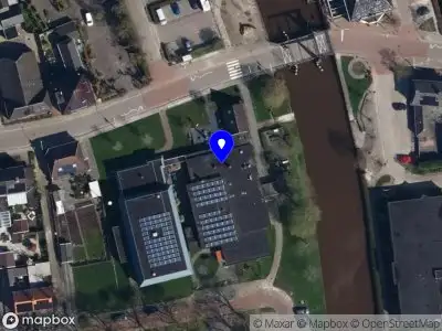 Stichting Dorpshuis Nieuwolda