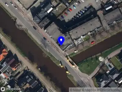 Beheermaatschappij A.O.R. en A. Rasters B.V.