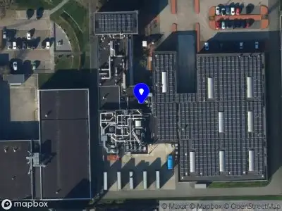 Nieuw bedrijf Ofichem Beheer B.V.