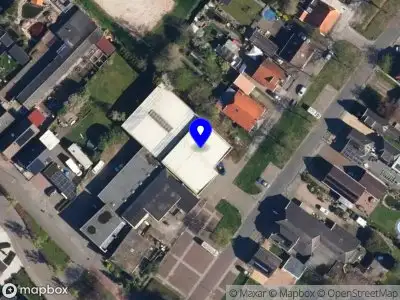 Toco Laswerk Veendam
